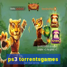 ps3 torrentsgames